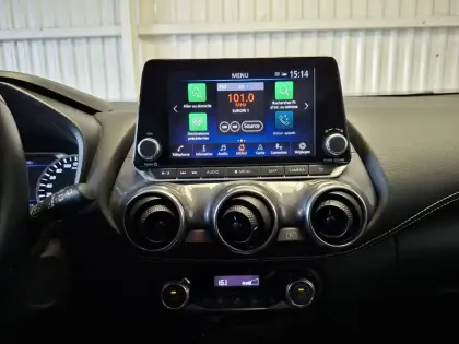 Photo 35 Nissan Juke  Hybrid 143