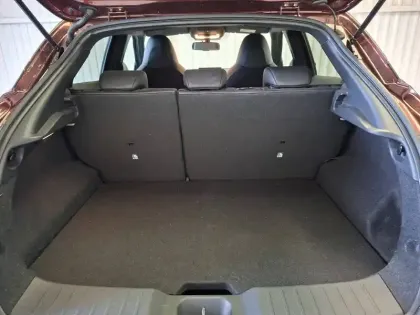 Photo 22 Nissan Juke  Hybrid 143
