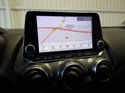 Photo 38 Nissan Juke  Hybrid 143