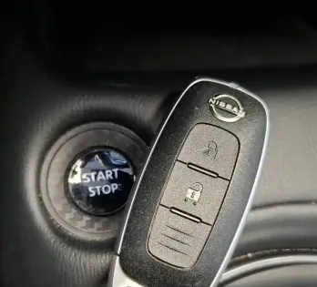 Photo 43 Nissan Juke  Hybrid 143