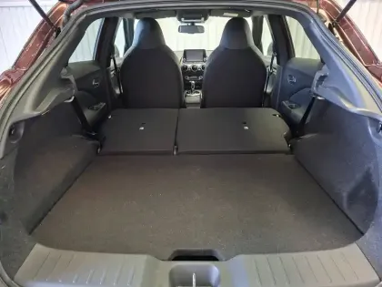 Photo 20 Nissan Juke  Hybrid 143