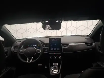 Photo 43 Renault Arkana  E-Tech full hybrid 145 GSR2
