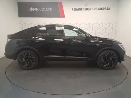 Photo 5 Renault Arkana  E-Tech full hybrid 145 GSR2