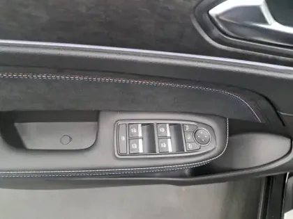Photo 27 Renault Arkana  E-Tech full hybrid 145 GSR2