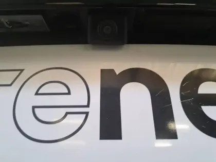 Photo 12 Renault Arkana  E-Tech full hybrid 145 GSR2