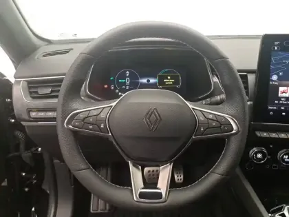 Photo 32 Renault Arkana  E-Tech full hybrid 145 GSR2
