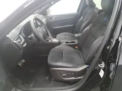 Photo 26 Renault Arkana  E-Tech full hybrid 145 GSR2