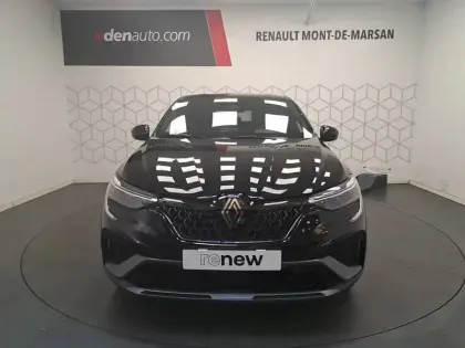 Photo 7 Renault Arkana  E-Tech full hybrid 145 GSR2