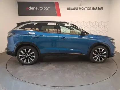 Photo 5 Renault Austral  full hybrid E-Tech 200 ch
