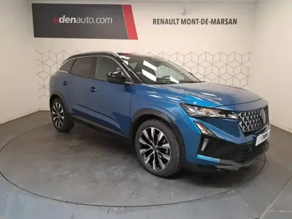 Photo 6 Renault Austral  full hybrid E-Tech 200 ch