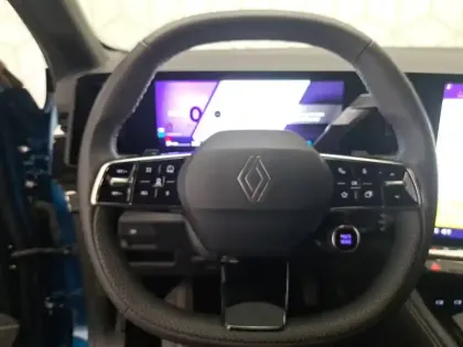Photo 32 Renault Austral  full hybrid E-Tech 200 ch