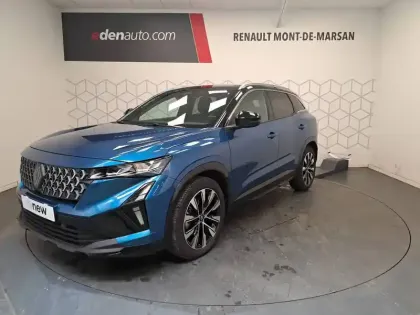 Photo Renault Austral Techno