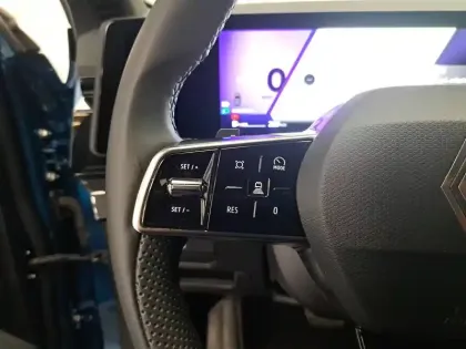 Photo 30 Renault Austral  full hybrid E-Tech 200 ch