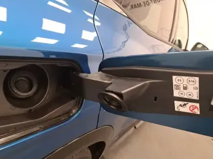 Photo 20 Renault Austral  full hybrid E-Tech 200 ch