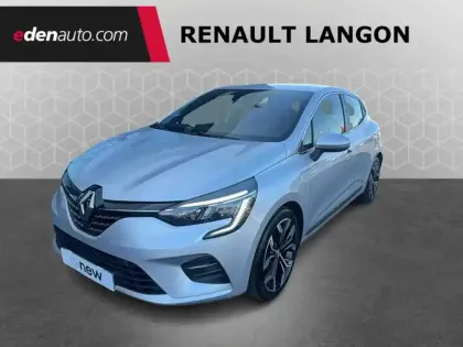 Photo Renault Clio Intens