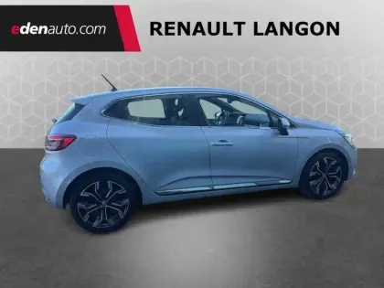 Photo 5 Renault Clio  TCe 90 - 21N