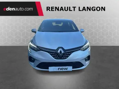 Photo 7 Renault Clio  TCe 90 - 21N
