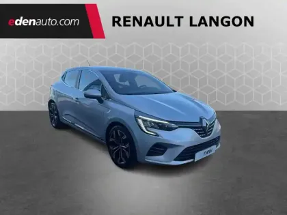 Photo 6 Renault Clio  TCe 90 - 21N
