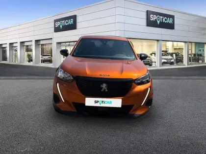 Photo 11 Peugeot 2008  PureTech 100 S&S BVM6