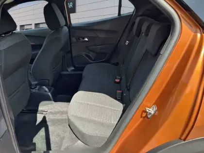 Photo 19 Peugeot 2008  PureTech 100 S&S BVM6