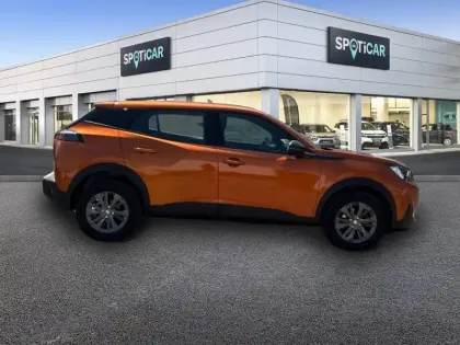 Photo 13 Peugeot 2008  PureTech 100 S&S BVM6