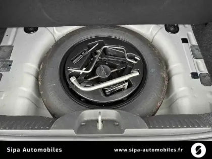 Photo 10 Fiat 500 C 1.0 70 ch Hybride BSG S/S
