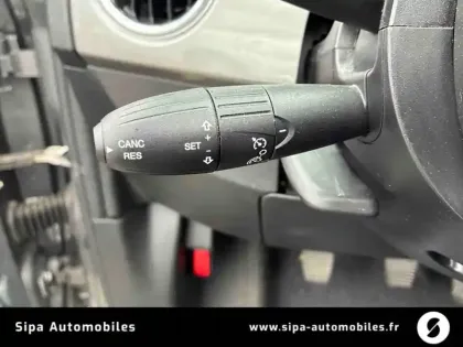 Photo 26 Fiat 500 C 1.0 70 ch Hybride BSG S/S