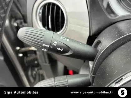 Photo 25 Fiat 500 C 1.0 70 ch Hybride BSG S/S
