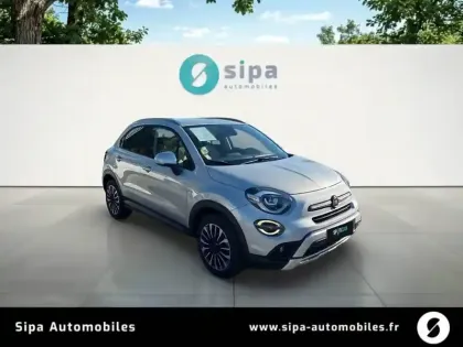 Photo 6 Fiat 500 X 1.0 FireFly Turbo T3 120 ch