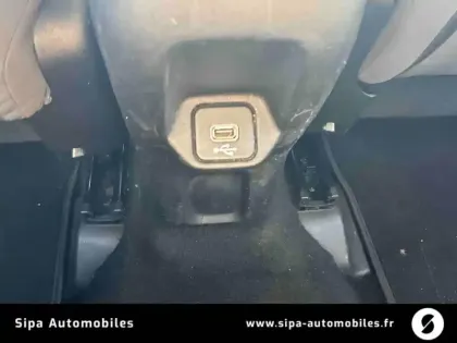 Photo 17 Fiat 500 X 1.0 FireFly Turbo T3 120 ch