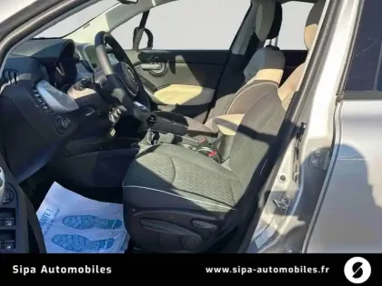 Photo 10 Fiat 500 X 1.0 FireFly Turbo T3 120 ch