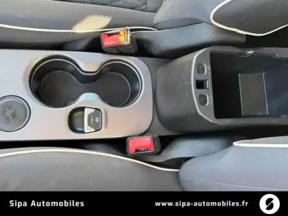 Photo 28 Fiat 500 X 1.0 FireFly Turbo T3 120 ch