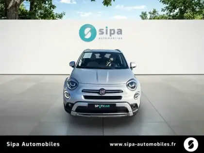 Photo 7 Fiat 500 X 1.0 FireFly Turbo T3 120 ch
