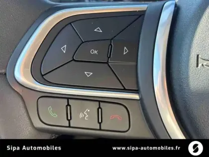 Photo 21 Fiat 500 X 1.0 FireFly Turbo T3 120 ch