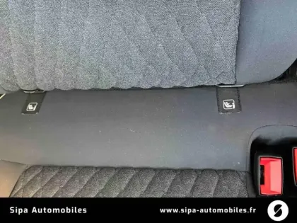 Photo 18 Fiat 500 X 1.0 FireFly Turbo T3 120 ch