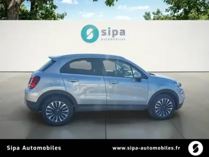 Photo 5 Fiat 500 X 1.0 FireFly Turbo T3 120 ch
