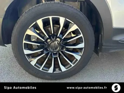 Photo 15 Fiat 500 X 1.0 FireFly Turbo T3 120 ch