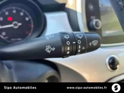 Photo 24 Fiat 500 X 1.0 FireFly Turbo T3 120 ch