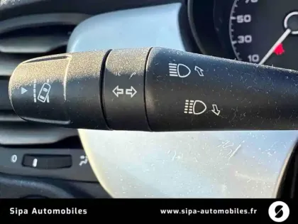 Photo 25 Fiat 500 X 1.0 FireFly Turbo T3 120 ch