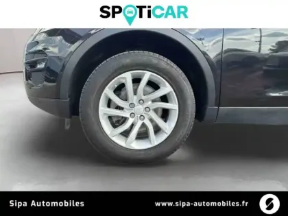 Photo 10 Land rover Discovery Sport  Mark III TD4 150ch BVA