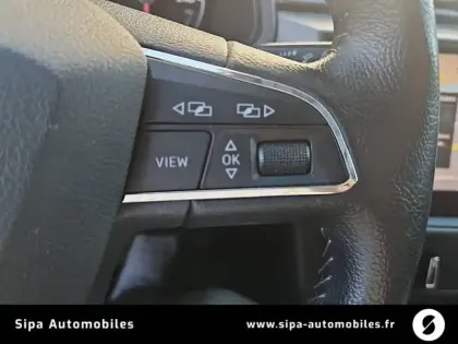 Photo 22 Seat Ibiza  1.0 EcoTSI 95 ch S/S BVM5