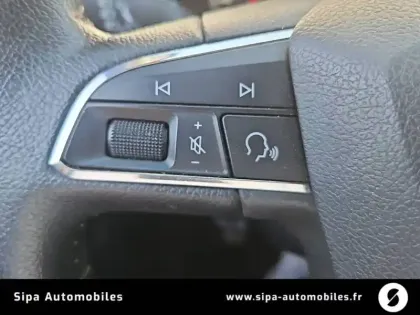 Photo 23 Seat Ibiza  1.0 EcoTSI 95 ch S/S BVM5