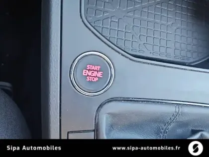 Photo 25 Seat Ibiza  1.0 EcoTSI 95 ch S/S BVM5