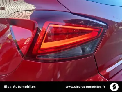 Photo 30 Seat Ibiza  1.0 EcoTSI 95 ch S/S BVM5