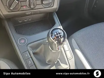 Photo 17 Seat Ibiza  1.0 EcoTSI 95 ch S/S BVM5