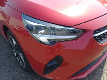 Photo 15 Opel Corsa  Electrique 136 ch & Batterie 50 kw/h