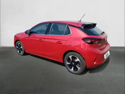 Photo 6 Opel Corsa  Electrique 136 ch & Batterie 50 kw/h
