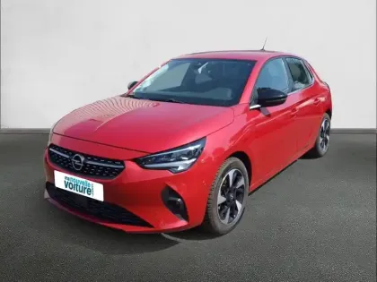 Photo Opel Corsa Elegance