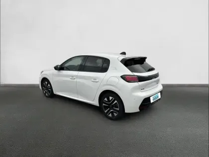 Photo 34 Peugeot 208  Hybrid 100 e-DCS6