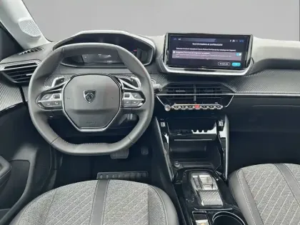Photo 35 Peugeot 208  Hybrid 100 e-DCS6